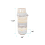 Sierra Sands Vase Large