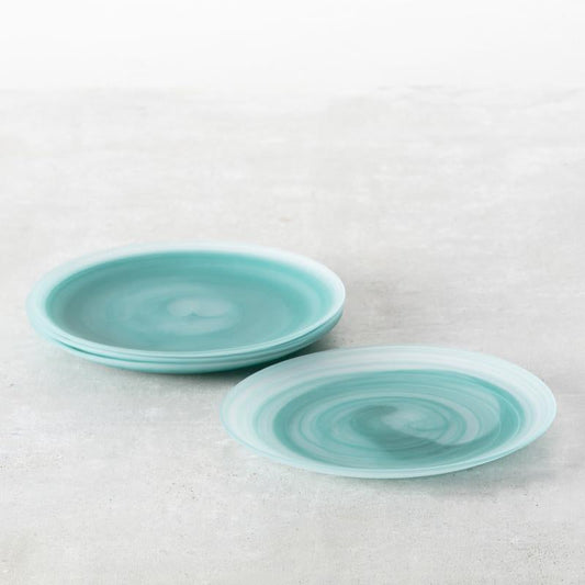 La Jolla Sage Green Dinner Plate 10.5"