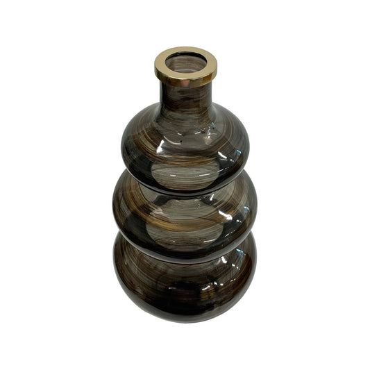 Dakota Ripple Vase