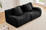 ROMA 82.7" Loveseat