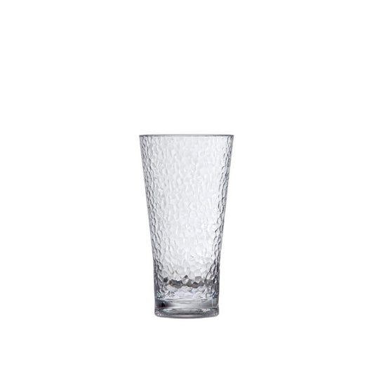 Outside Hammered Iced Beverage 20oz