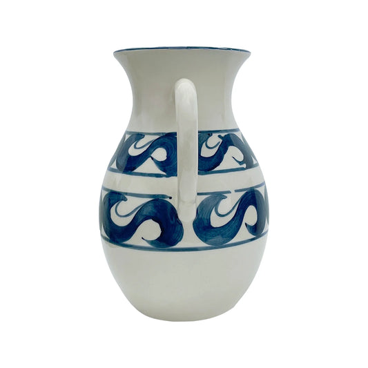Pagoda Pitcher