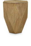 Diamante - End Table