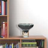 Elektron Glass Bowl