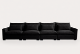 PERTH 157" 4-Seater Sofa