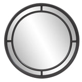 Windsor Round Mirror
