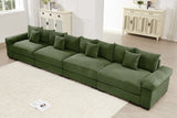 DESEO 170" 4-Seater Sofa