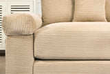 DESEO 92" Loveseat