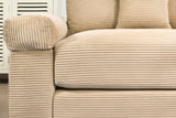 DESEO 54" Chair