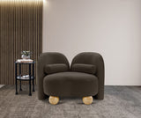 Daphne - Boucle Chair
