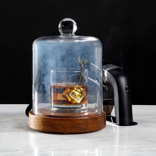 Crafthouse By Fortessa® Classic Individual Smoking Cloche
