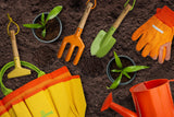 Kinderific Kids Gardening Set with Tools, Age 3+