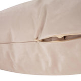 Pillow 14 x 22 Bella Sand - Down Alternative Insert