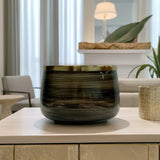Dakota Glass Bowl