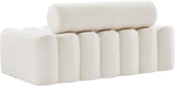 Melody - Loveseat