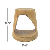 KALON 16" Hollow Side Table