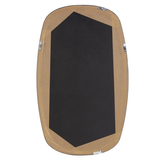 Asher Oval Mirror