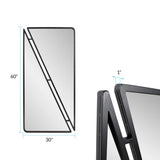 Split Kahn Mirror