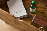 MORO 39.3" Coffee Table