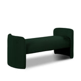 Peyton - Bench