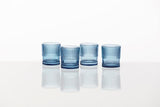 NoHo Blue Double Old Fashioned 9.85oz Pack Size - CASE 4