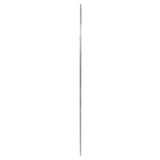 Bosworth Polished Stainless Steel - Tall
