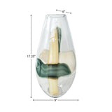 Verdant Vase Large
