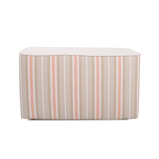 Indoor/Outdoor Universal Bench Dune Terra