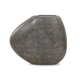 Dinorwic Slate Vase- Short