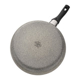 BALLARINI Parma by HENCKELS Forged Aluminum Nonstick Fry Pan Set