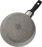BALLARINI Parma by HENCKELS Forged Aluminum Nonstick Fry Pan, Made in Italy
