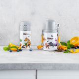 ZWILLING DINOS 12.8-ounce Thermo Bottle with Cup
