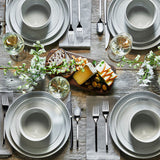 STAUB Ceramic 12-pc Dinnerware Set