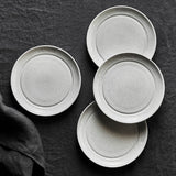 STAUB Ceramic 12-pc Dinnerware Set