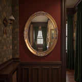 Queen Ann Mirror