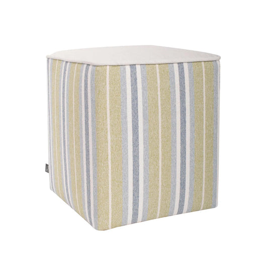 Indoor/Outdoor Universal Cube Dune Moss Cover Only
