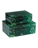 Interstellar Green Box Set of 2