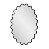 Cloud Mirror Black