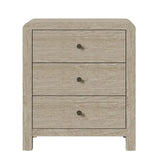 Wholesale 3 Drawer Dresser, Modern Chest of Drawers