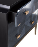 Kallista Blue Chest