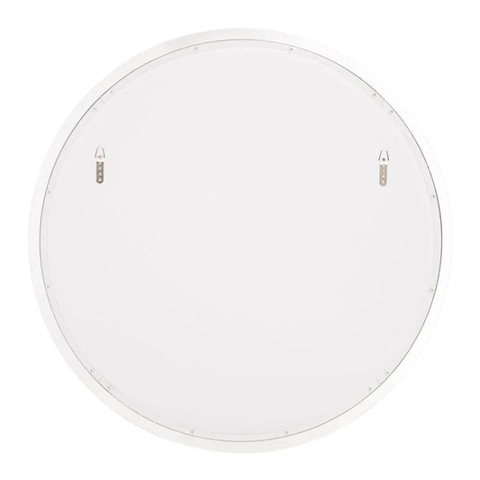 Clare Round Mirror