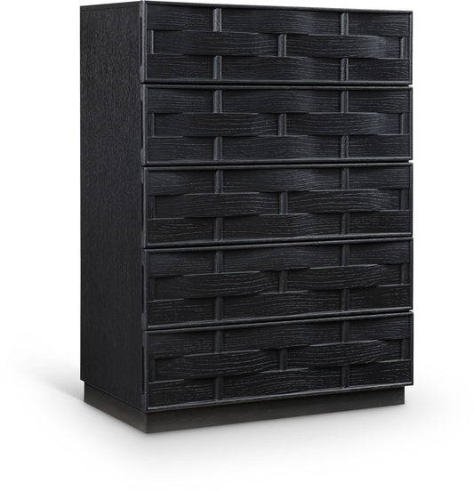 Weave - Chest
