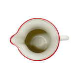 Atom Flower Pitcher