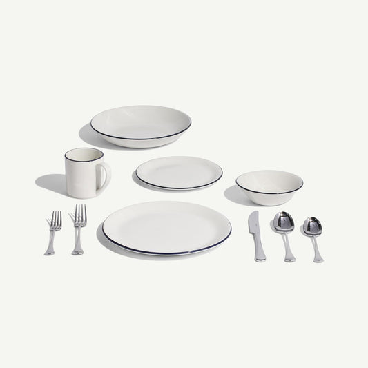 MADE IN Tabletop Set