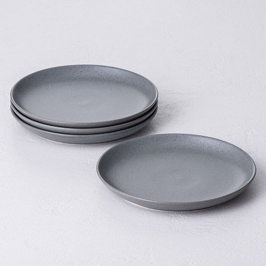 Sound Cement Coupe Salad Plate 8.25"