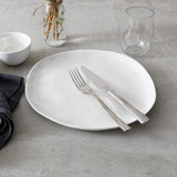 Sandia Bianco Dinner Plate 11"