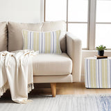 Indoor/Outdoor Pillow 14 x 22 Dune Moss