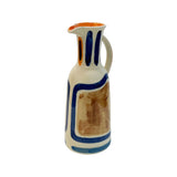 Vista Hand Painted Pitcher