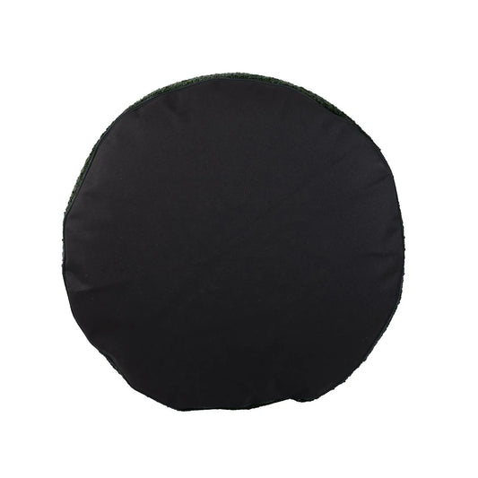 Foot Pouf Barbet Forest