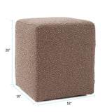 Universal Cube Barbet Chocolate